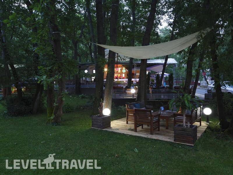 Фотография Elmar Hotel