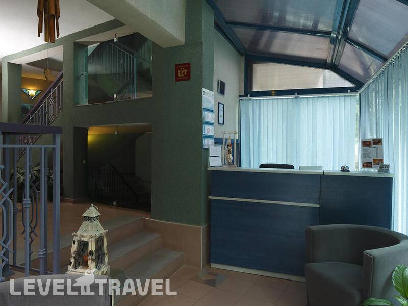 Фотография Elmar Hotel