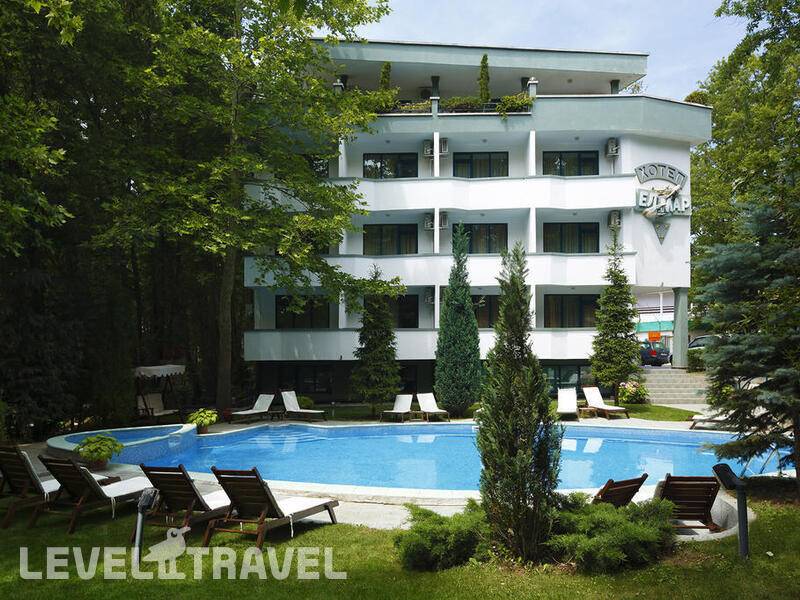 Фотография Elmar Hotel