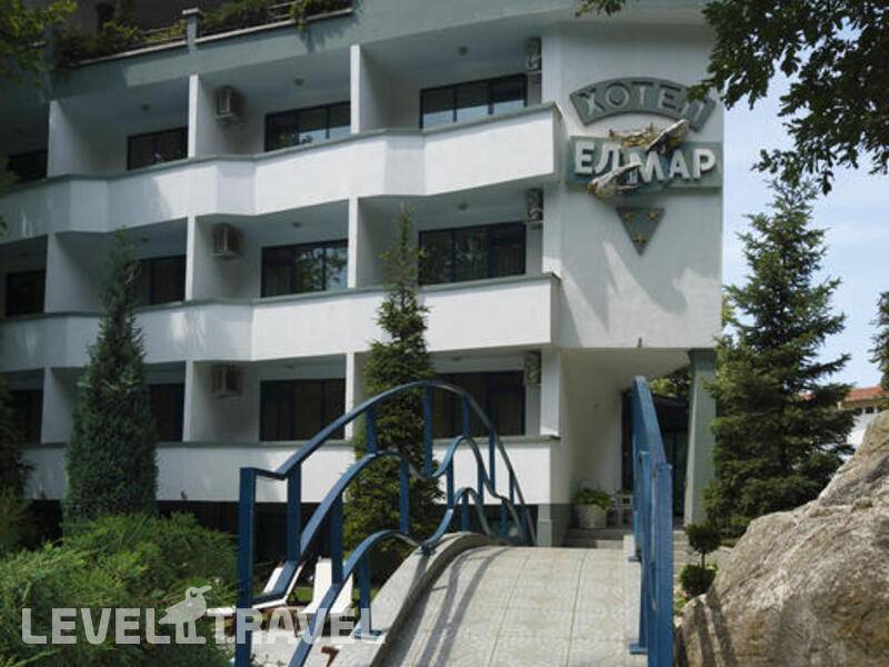 Фотография Elmar Hotel