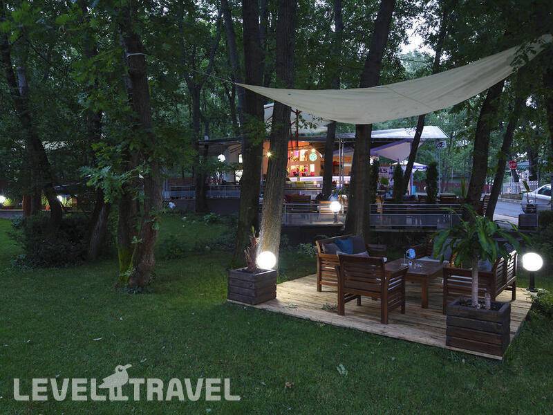 Фотография Elmar Hotel