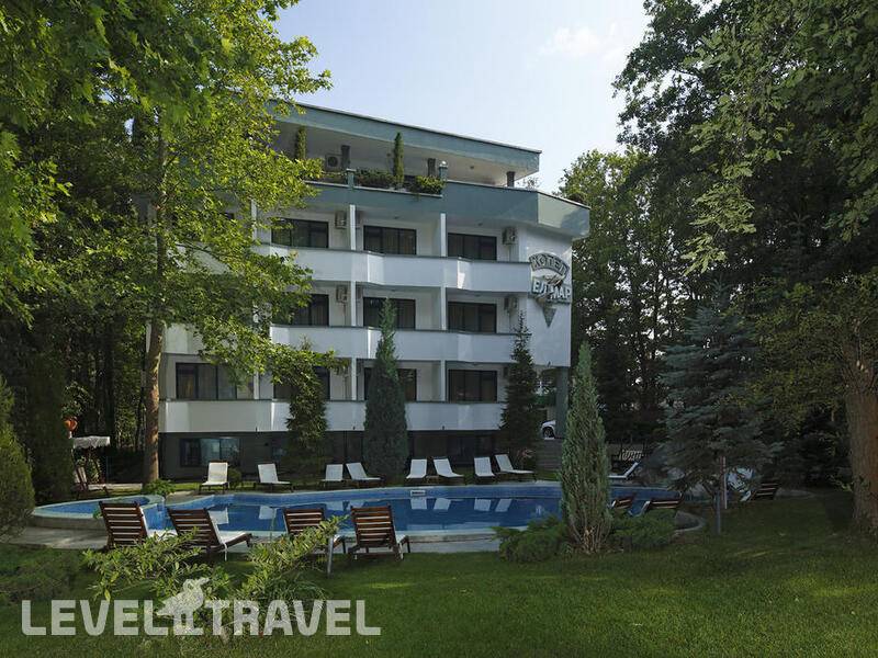 Фотография Elmar Hotel