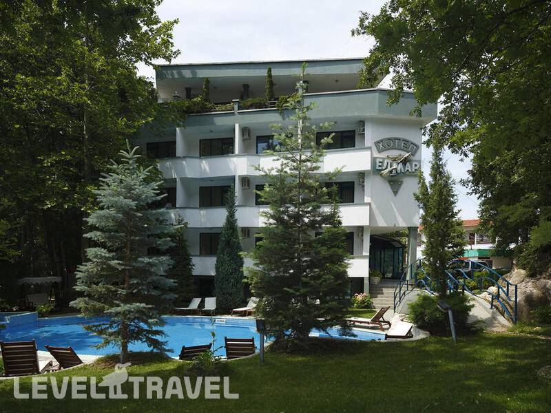 Фотография Elmar Hotel