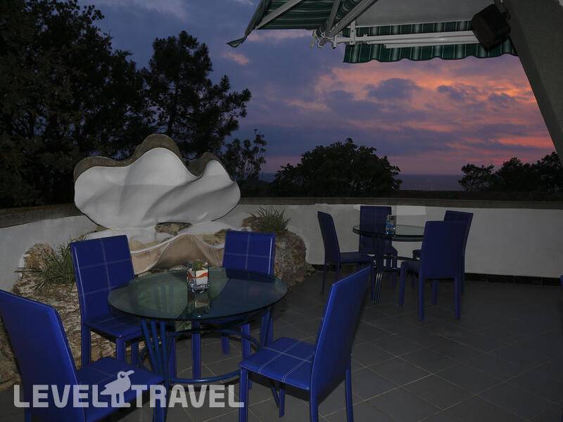 Фотография Elmar Hotel