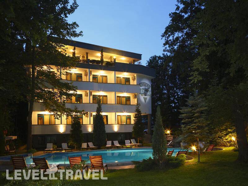 Фотография Elmar Hotel