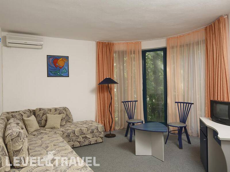 Фотография Elmar Hotel