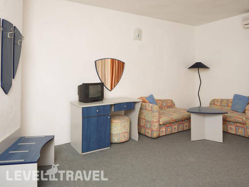 Фотография Elmar Hotel