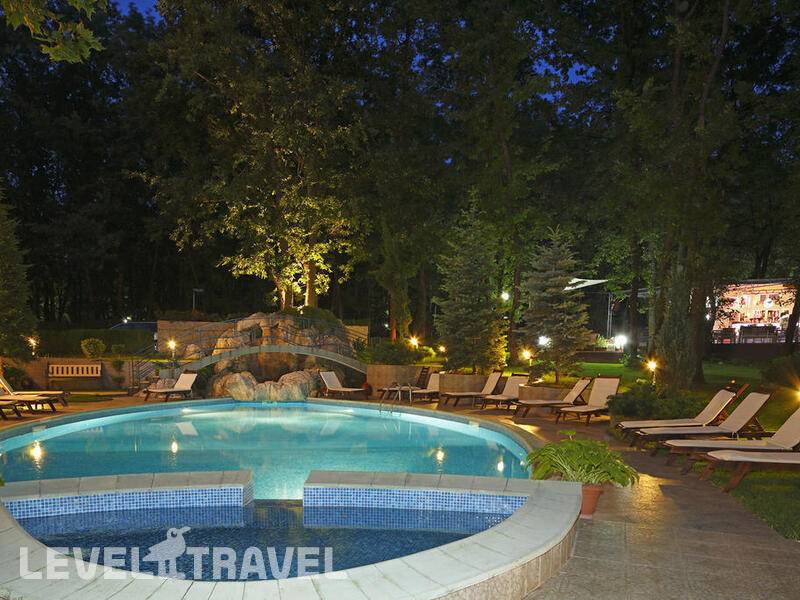 Фотография Elmar Hotel