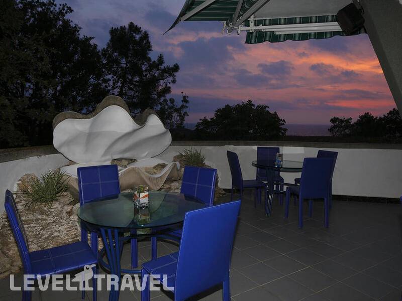 Фотография Elmar Hotel