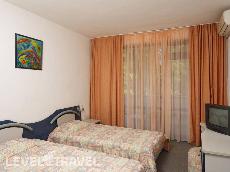 Фотография Elmar Hotel