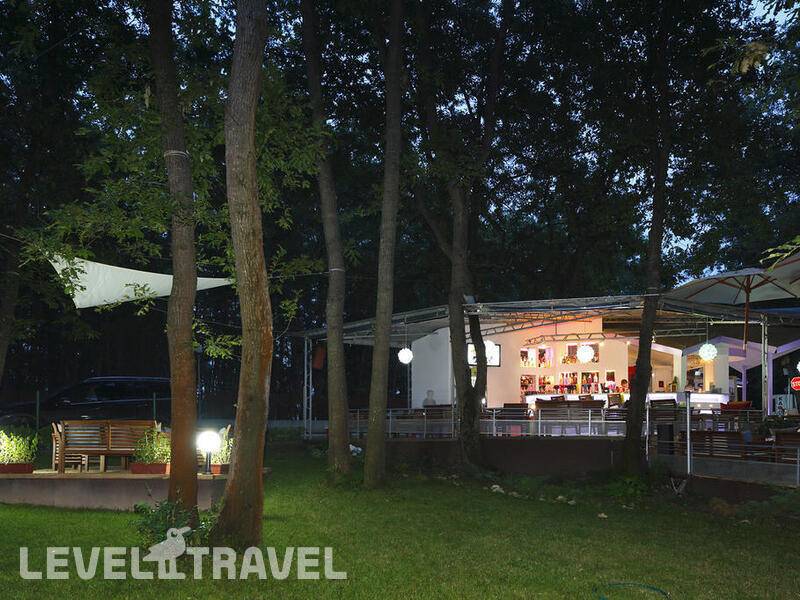 Фотография Elmar Hotel