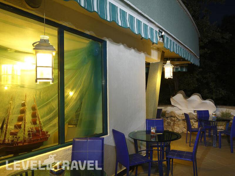 Фотография Elmar Hotel