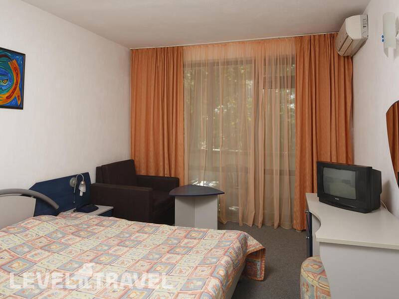 Фотография Elmar Hotel