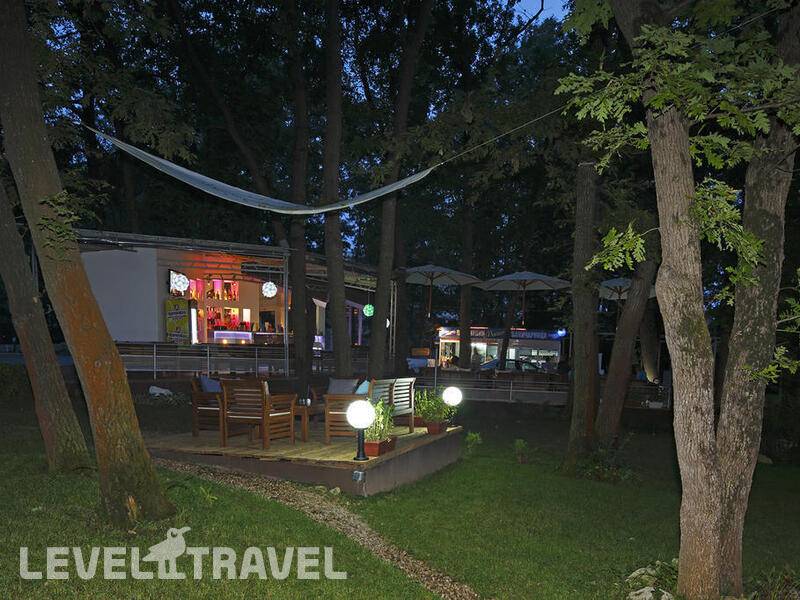 Фотография Elmar Hotel