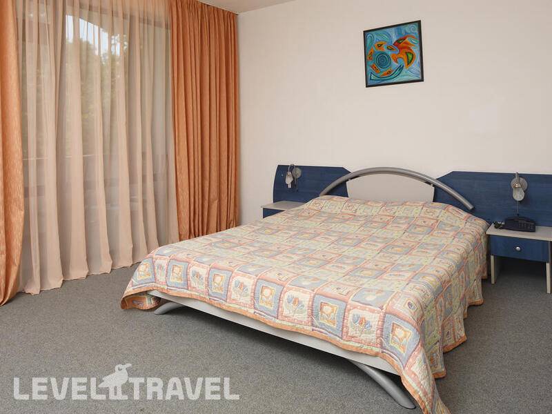 Фотография Elmar Hotel