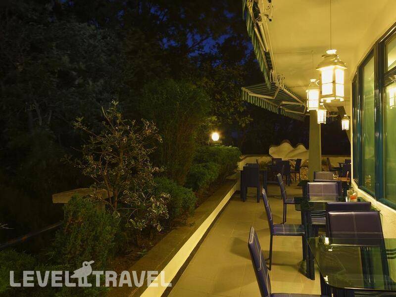 Фотография Elmar Hotel