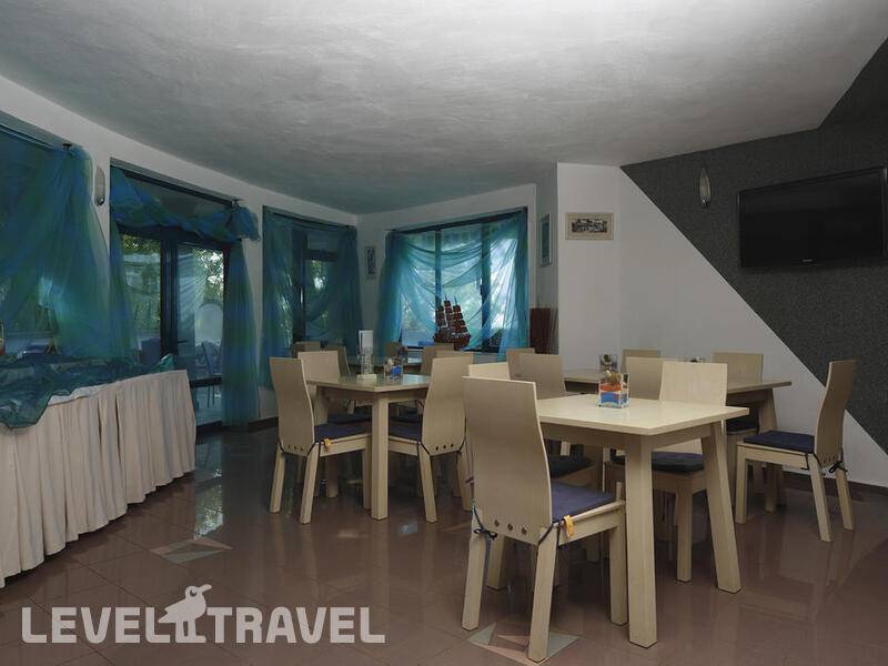 Фотография Elmar Hotel