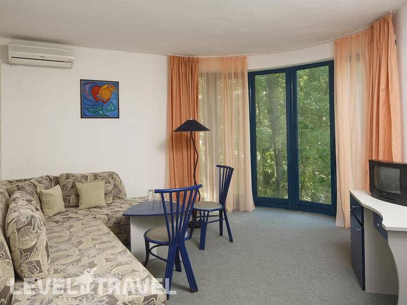 Фотография Elmar Hotel