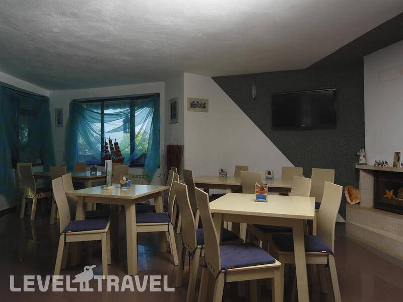 Фотография Elmar Hotel