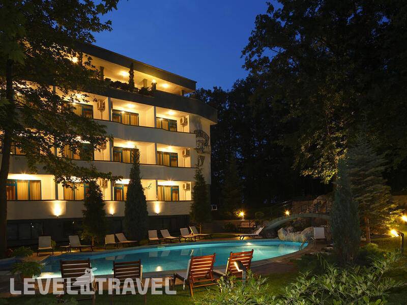 Фотография Elmar Hotel