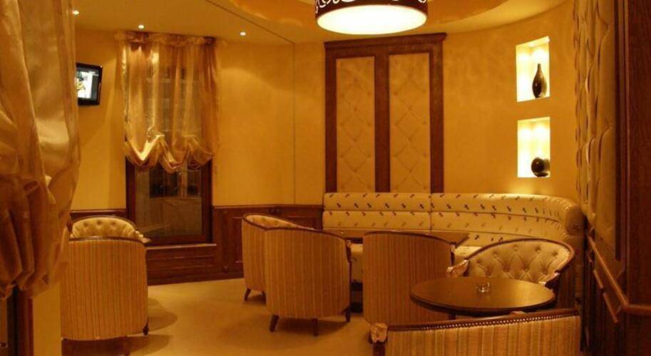 Spa Club Central