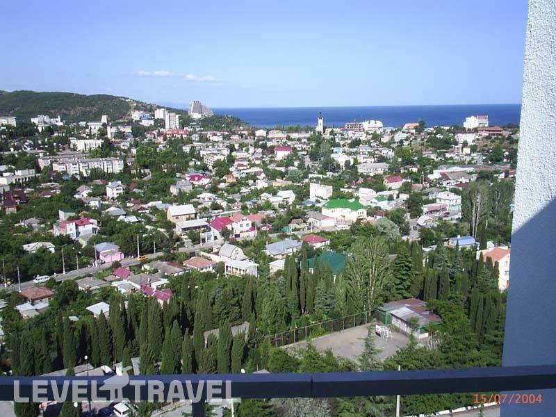 Фотография Гостиница Алушта