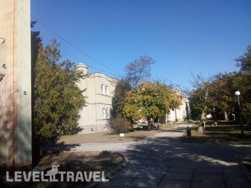 Фотография Санаторий Прибой