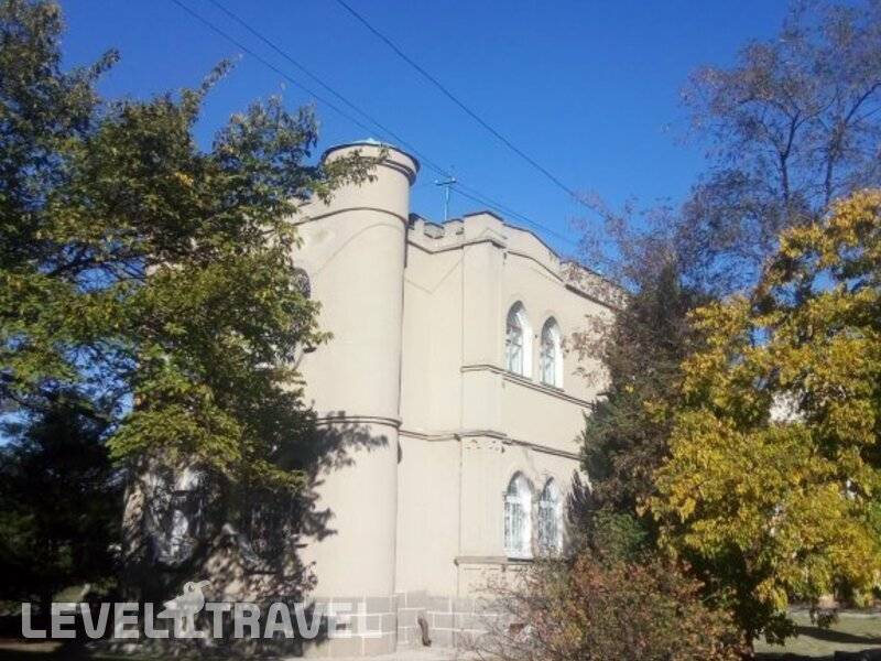 Фотография Санаторий Прибой