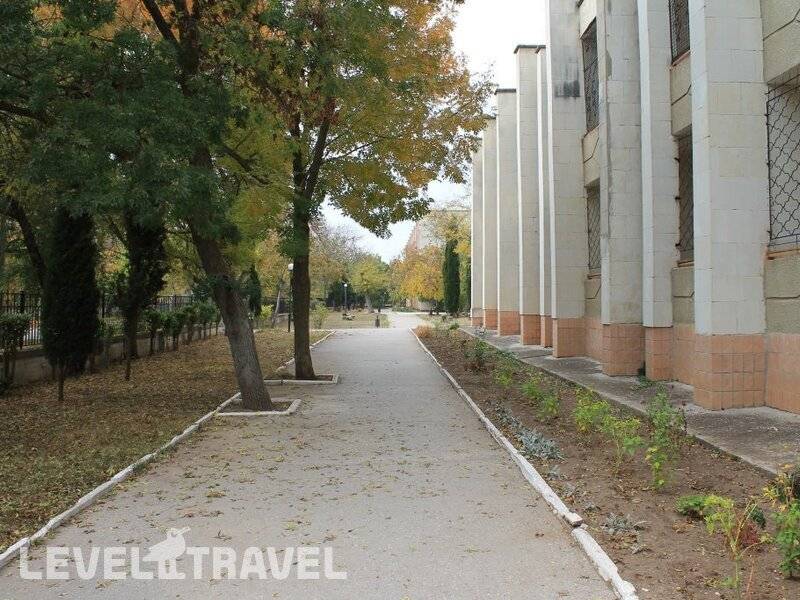 Фотография Санаторий Прибой