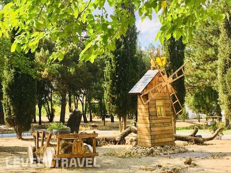 Фотография Санаторий Прибой