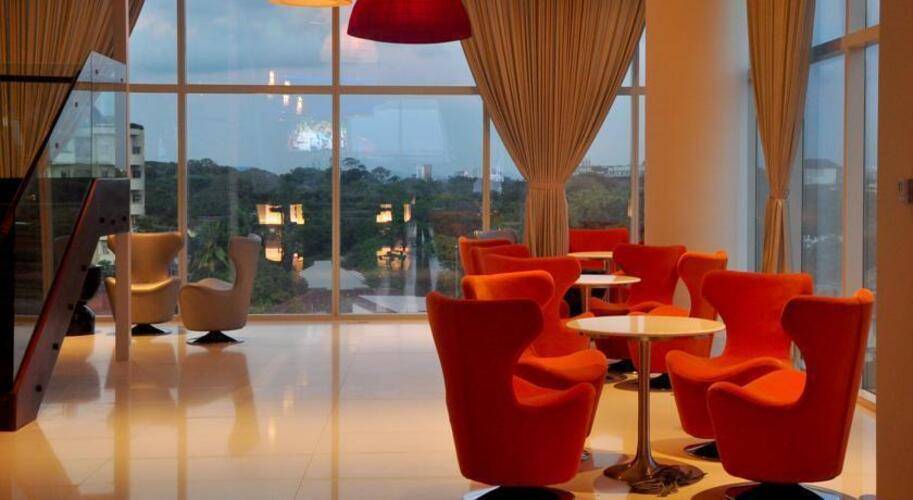 Cinnamon Red Hotel