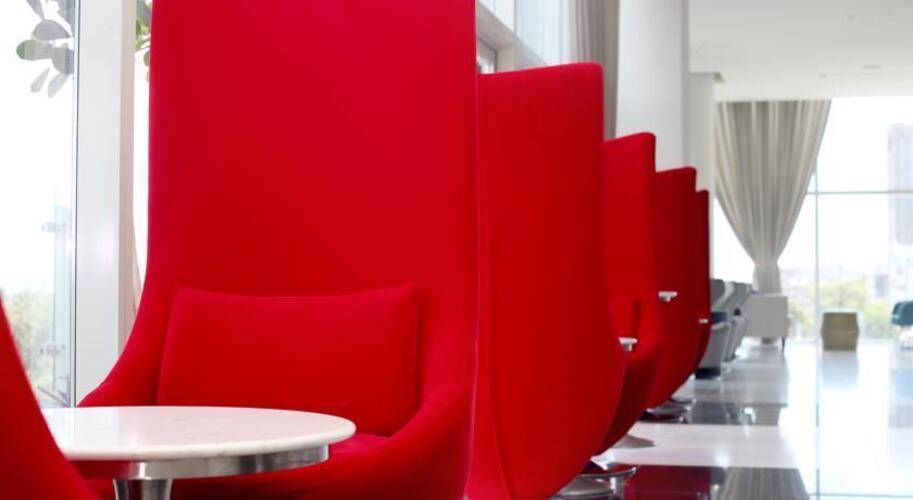 Cinnamon Red Hotel