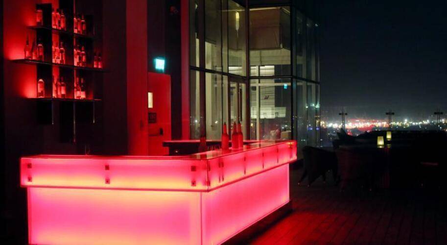 Cinnamon Red Hotel