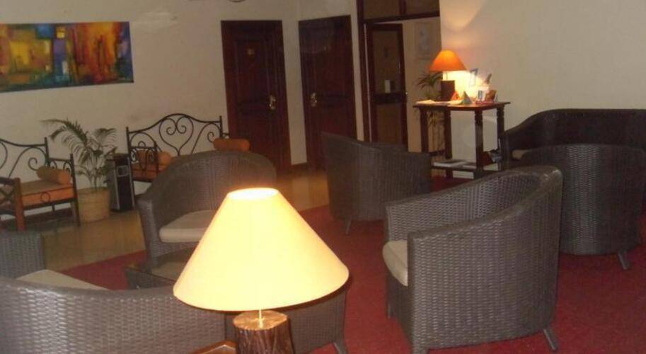 Colombo City Hotel