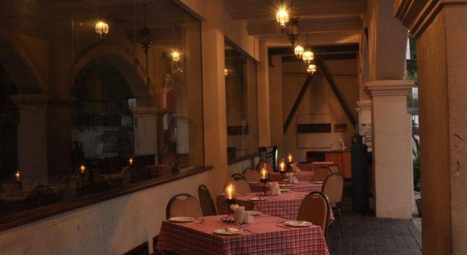 Colombo City Hotel