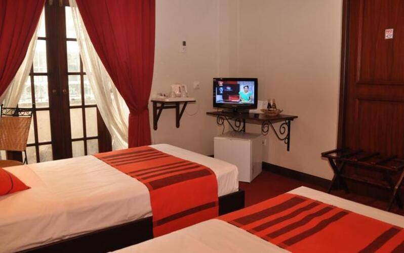 Colombo City Hotel