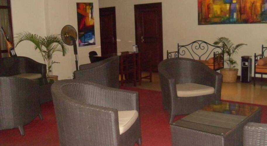 Colombo City Hotel