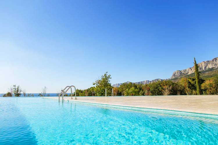 Mriya Resort & Spa (Мрия Резорт & Спа)