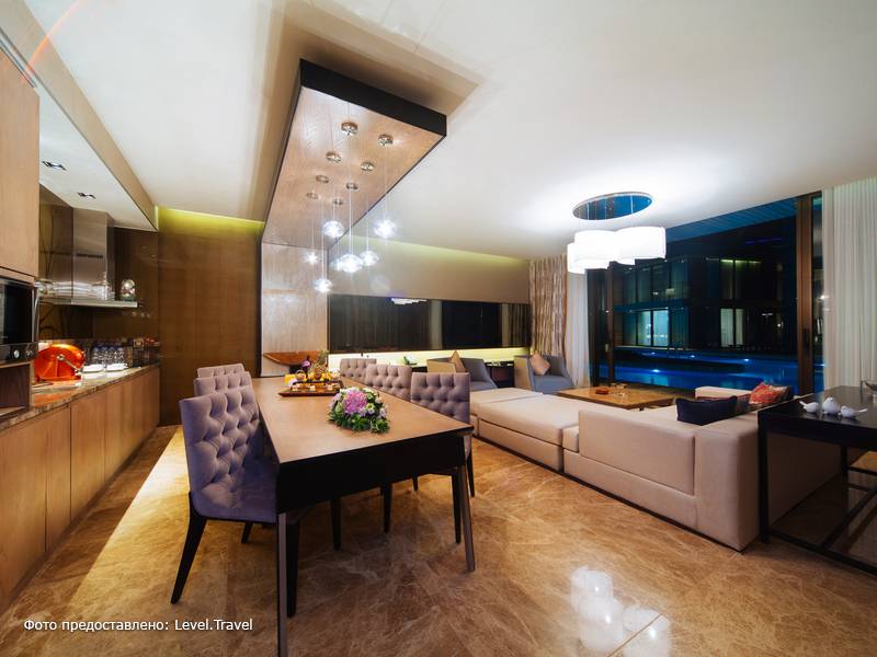 Фотография Mriya Resort & Spa (Мрия Резорт & Спа)