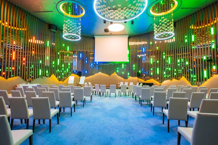 Mriya Resort & Spa (Мрия Резорт & Спа)