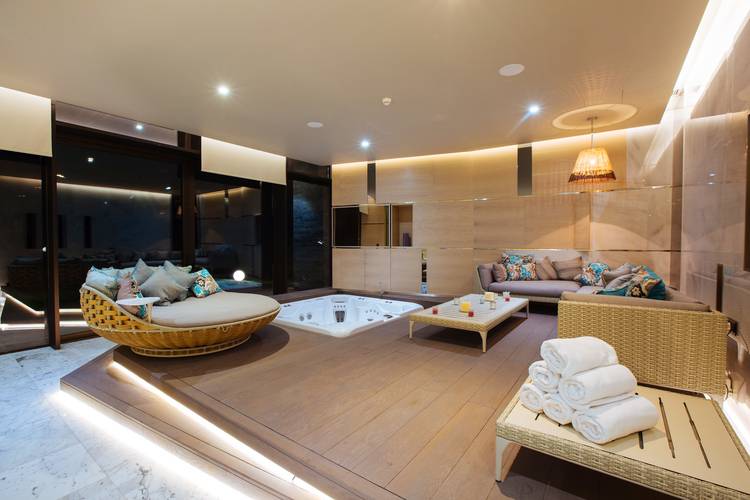 Mriya Resort & Spa (Мрия Резорт & Спа)