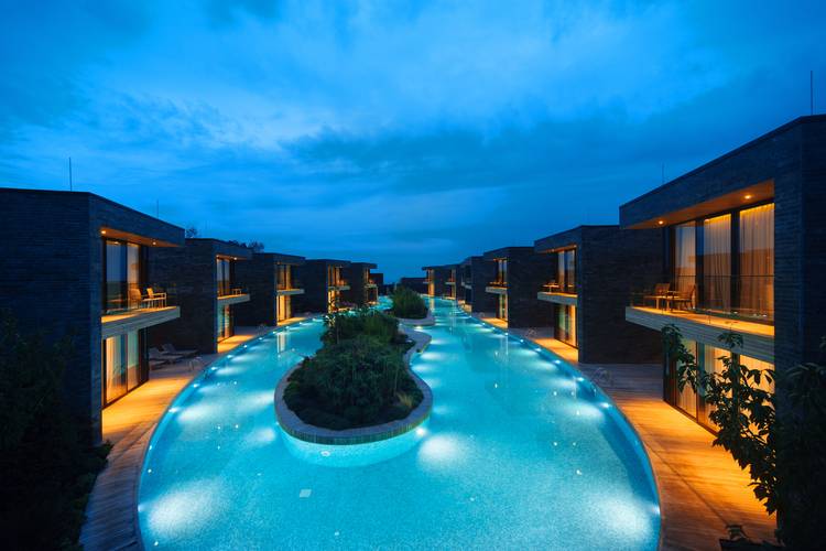 Mriya Resort & Spa (Мрия Резорт & Спа)