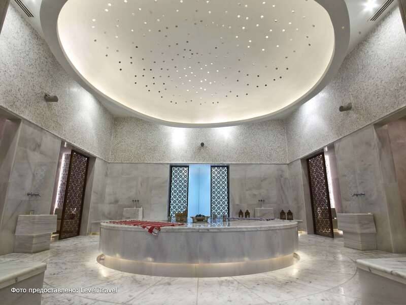 Фотография Mriya Resort & Spa (Мрия Резорт & Спа)