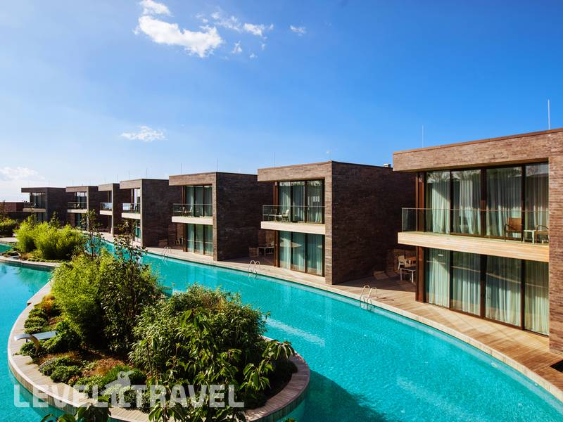 Фотография Mriya Resort & Spa (Мрия Резорт & Спа)