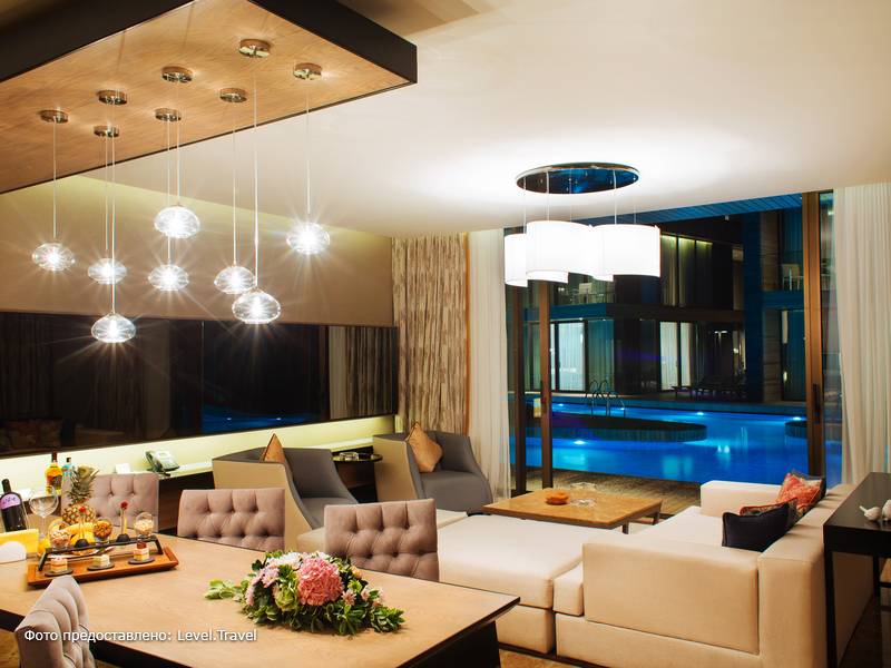 Фотография Mriya Resort & Spa (Мрия Резорт & Спа)
