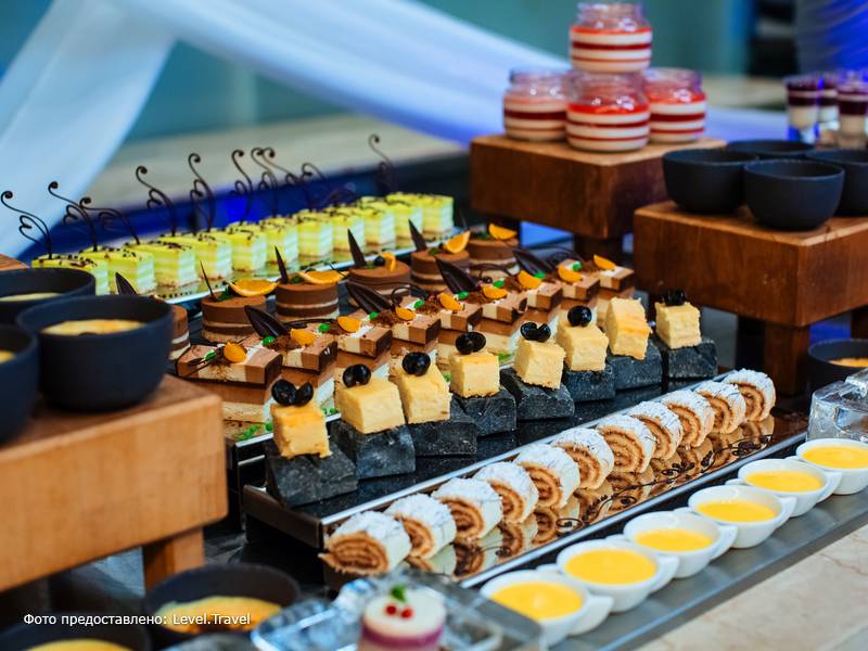 Фотография Mriya Resort & Spa (Мрия Резорт & Спа)