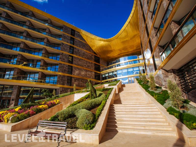 Фотография Mriya Resort & Spa (Мрия Резорт & Спа)