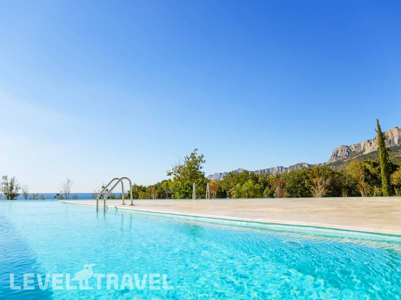 Фотография Mriya Resort & Spa (Мрия Резорт & Спа)
