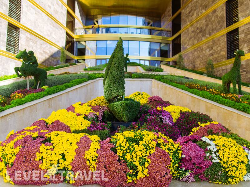 Фотография Mriya Resort & Spa (Мрия Резорт & Спа)