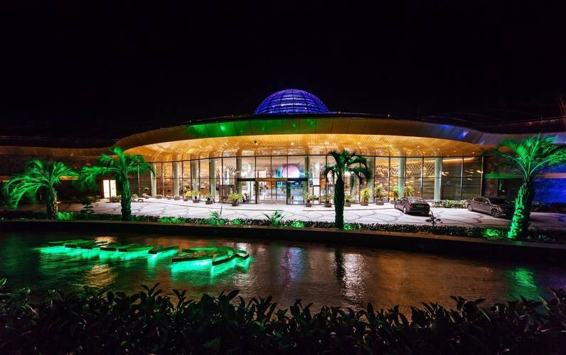 Mriya Resort & Spa (Мрия Резорт & Спа)